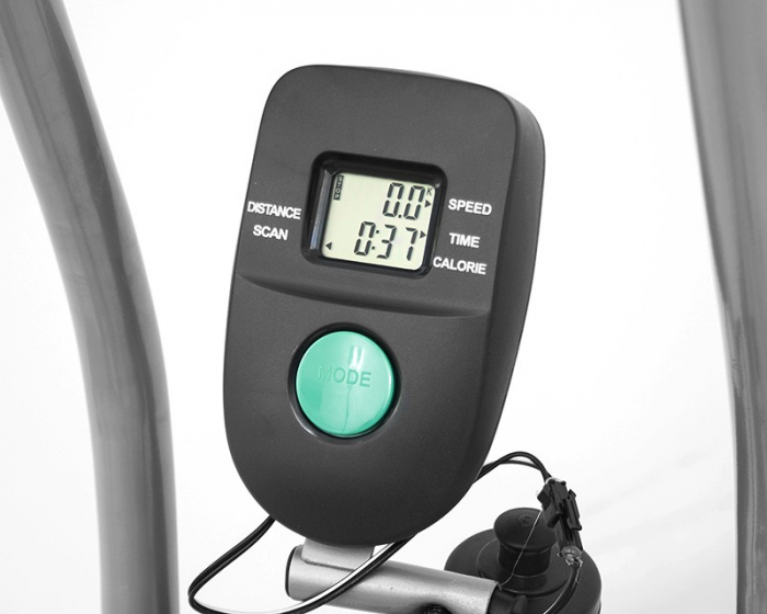 Bicicleta Hiton Racer [5]