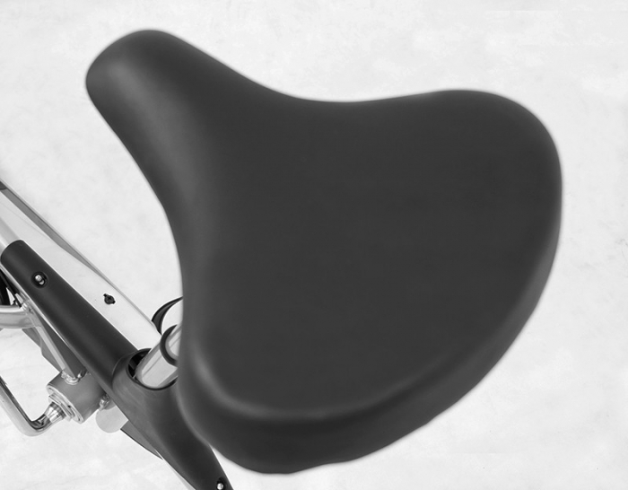 Bicicleta Hiton Racer [8]