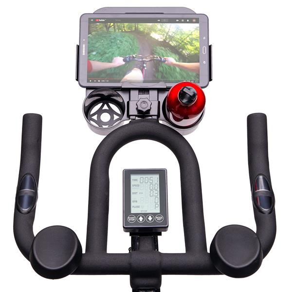 Bicicleta indoor cycling HMS SW2100 PREMIUM [7]