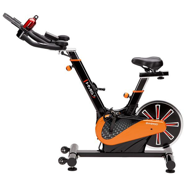 Bicicleta indoor cycling HMS SW2100 PREMIUM [3]
