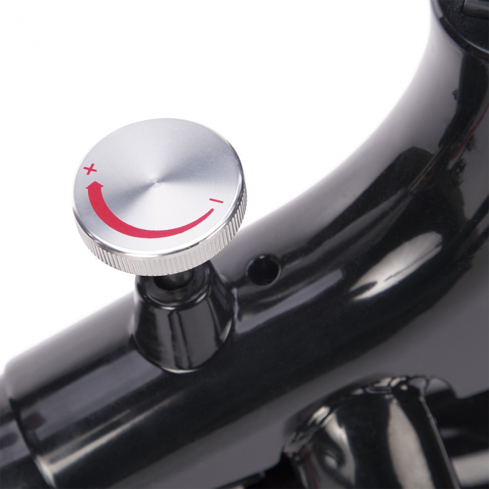 Bicicleta indoor cycling HMS SW8902N [7]