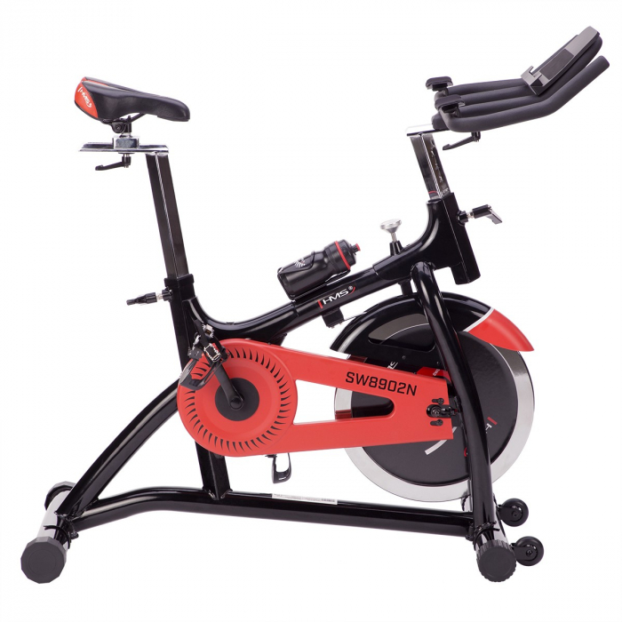 Bicicleta indoor cycling HMS SW8902N [19]