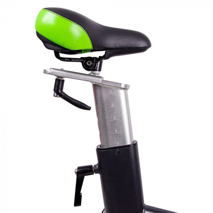 Bicicleta indoor cycling inSPORTline Airin [6]