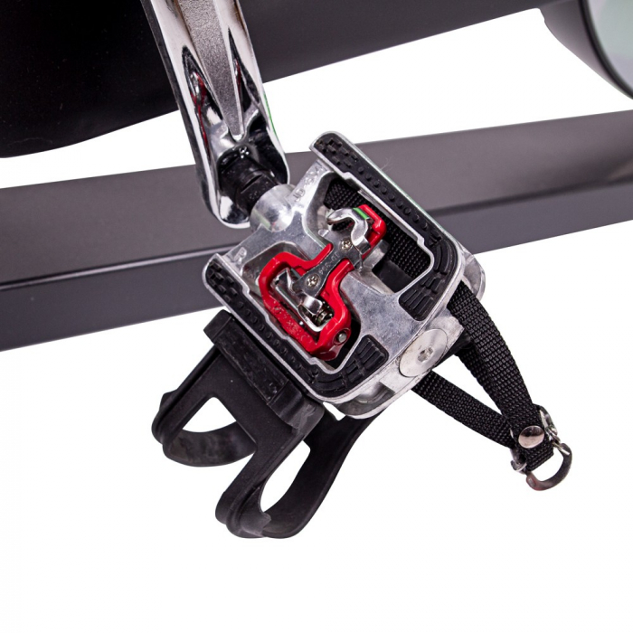 Bicicleta indoor cycling inSPORTline Airin [7]