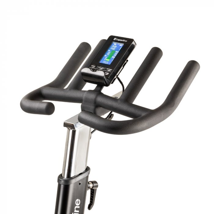 Bicicleta fitness indoor cycling inSPORTline inCondi S800i [4]