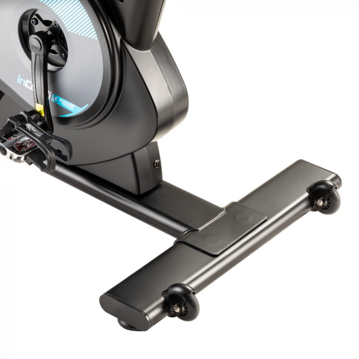 Bicicleta fitness indoor cycling inSPORTline inCondi S800i [11]