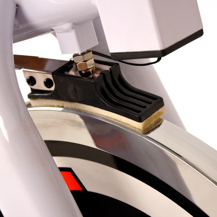 Bicicleta fitness indoor cycling inSPORTline Jota [3]