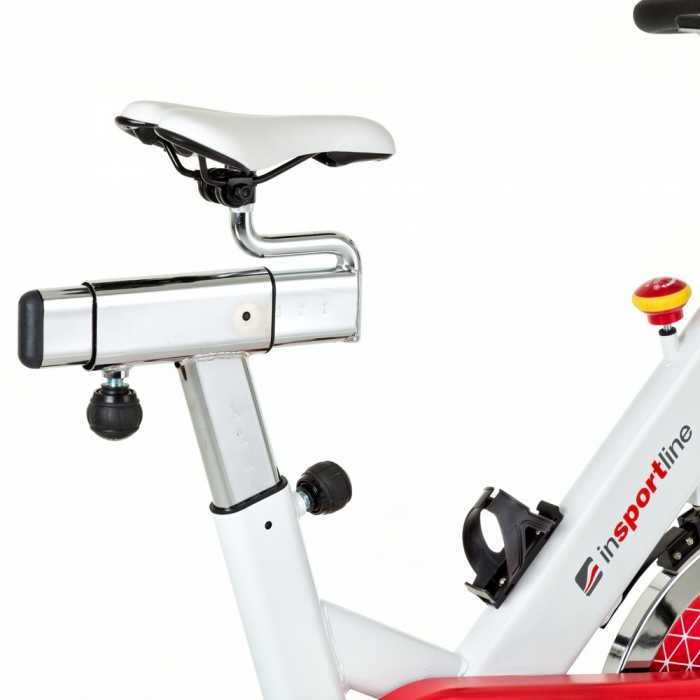 Bicicleta indoor cycling inSPORTline Targario [2]