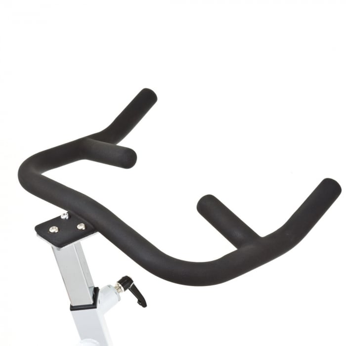 Bicicleta indoor cycling inSPORTline Targario [3]