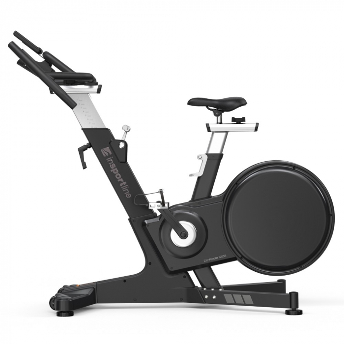 Bicicleta fitness indoor Cycling inSPORTline ZenRoute 1000 [11]