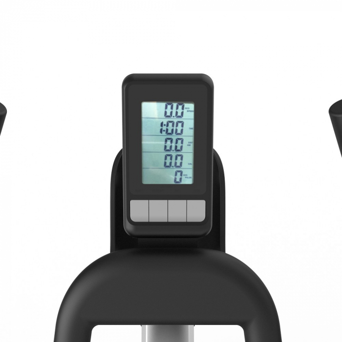 Bicicleta fitness indoor Cycling inSPORTline ZenRoute 1000 [9]