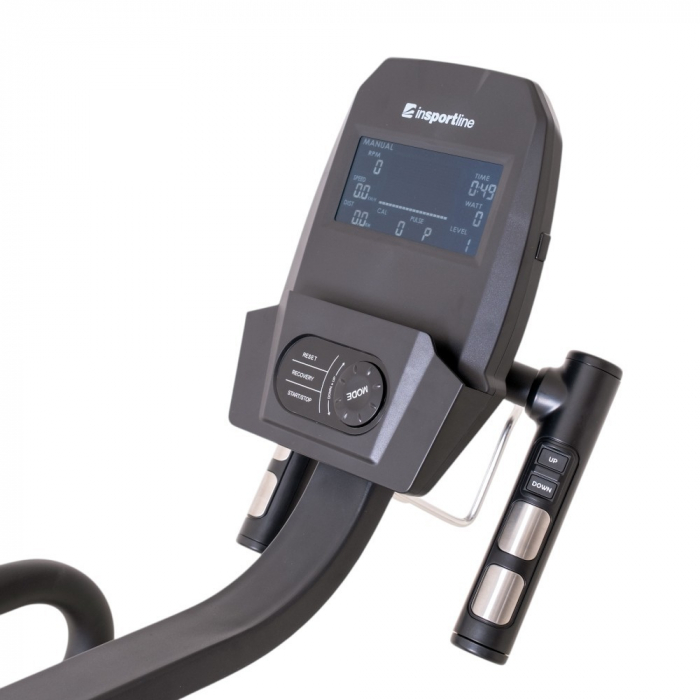 Bicicleta Indoor Cycling inSPORTline ZenRoute 250 [4]