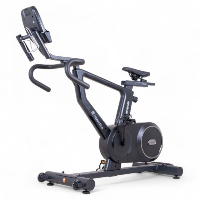Bicicleta Indoor Cycling inSPORTline ZenRoute 250 [9]