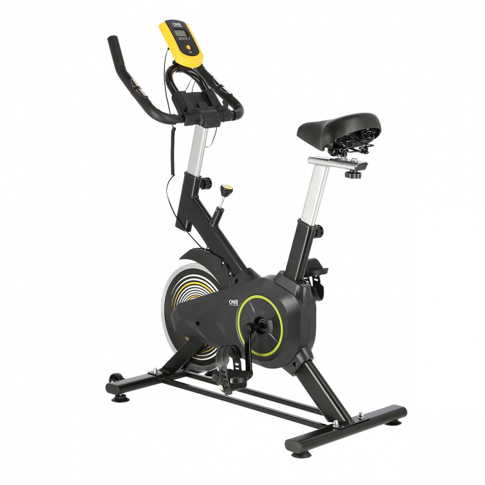 Bicicleta Indoor Cycling ONE FITNESS SW2501 [8]