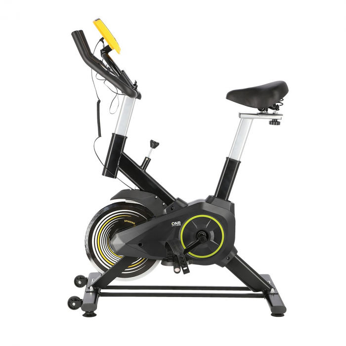 Bicicleta Indoor Cycling ONE FITNESS SW2501 [9]