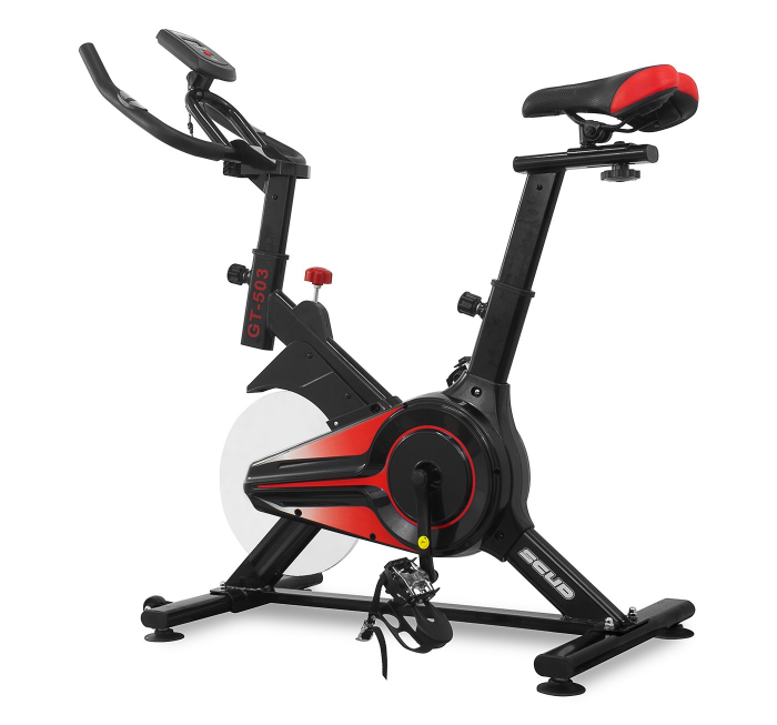 Bicicleta indoor cycling Scud 503 [2]