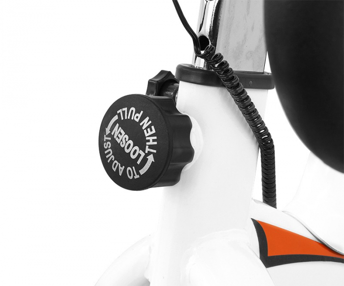 Bicicleta indoor cycling Scud 505 [12]