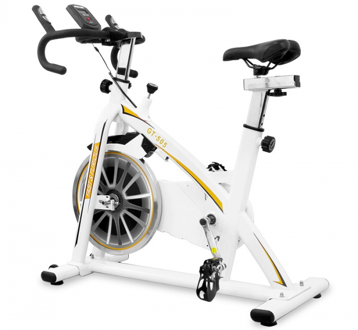 Bicicleta indoor cycling Scud 505 [3]