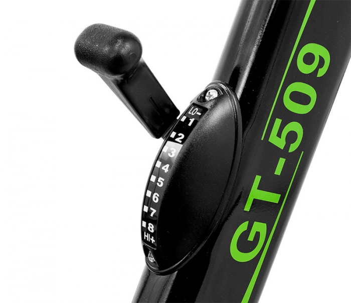 Bicicleta indoor cycling Scud 509 [10]