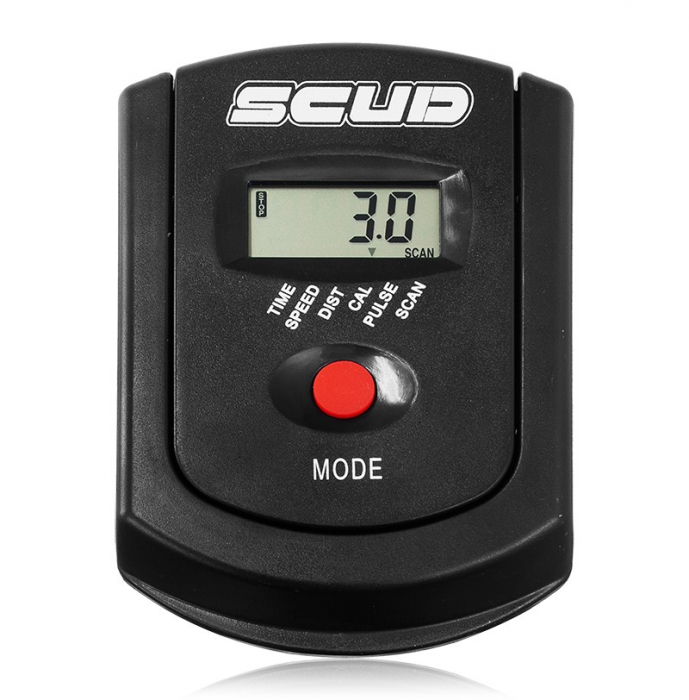 Bicicleta indoor cycling Scud 509 [8]