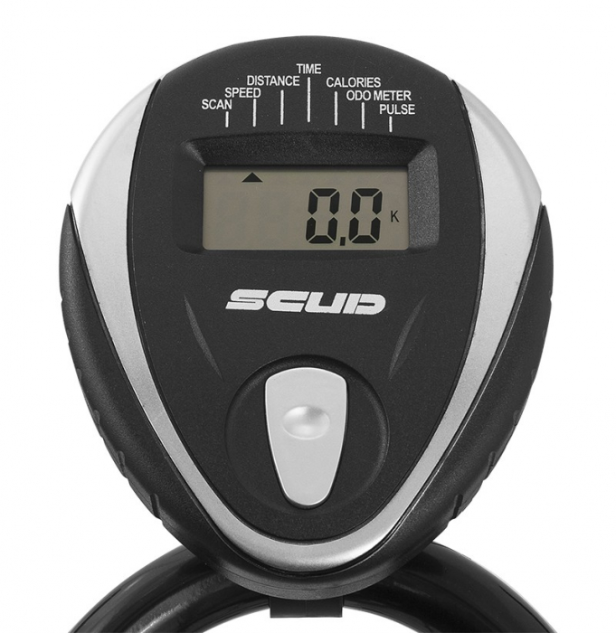 Bicicleta Indoor Cycling SCUD 7006 [6]