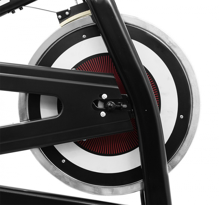 Bicicleta Indoor Cycling SCUD 7006 [7]