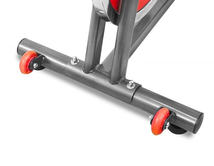 Bicicleta indoor cycling Scud 702 [11]