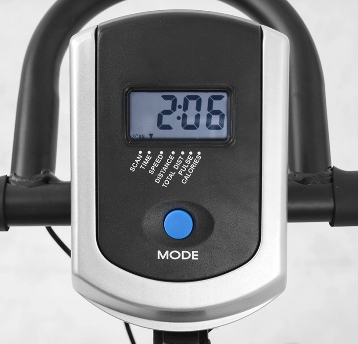 Bicicleta indoor cycling Scud 707 [6]