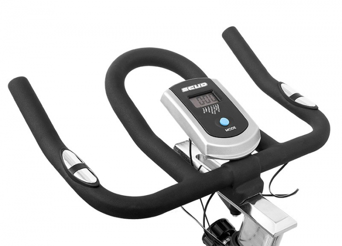 Bicicleta indoor cycling Scud 708 [6]