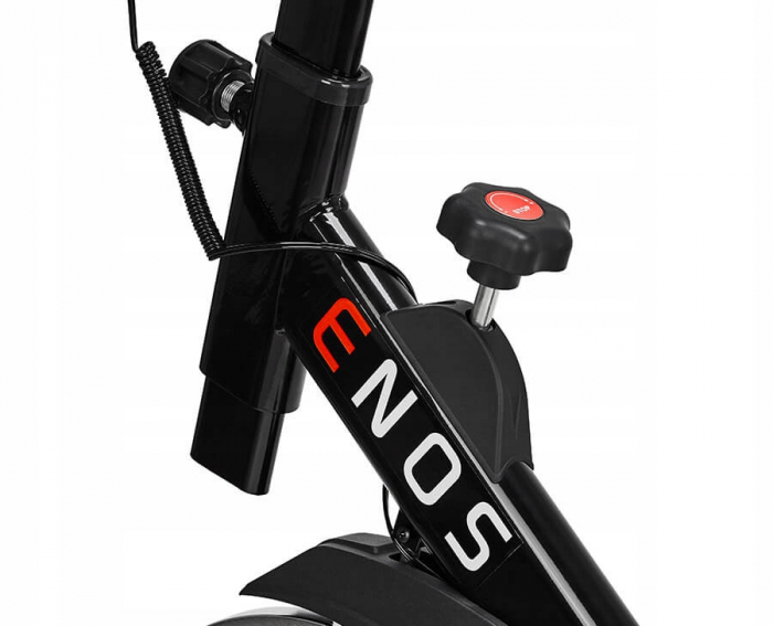 Bicicleta Indoor Cycling SCUD Enos [8]