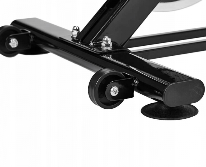 Bicicleta Indoor Cycling SCUD Enos [11]