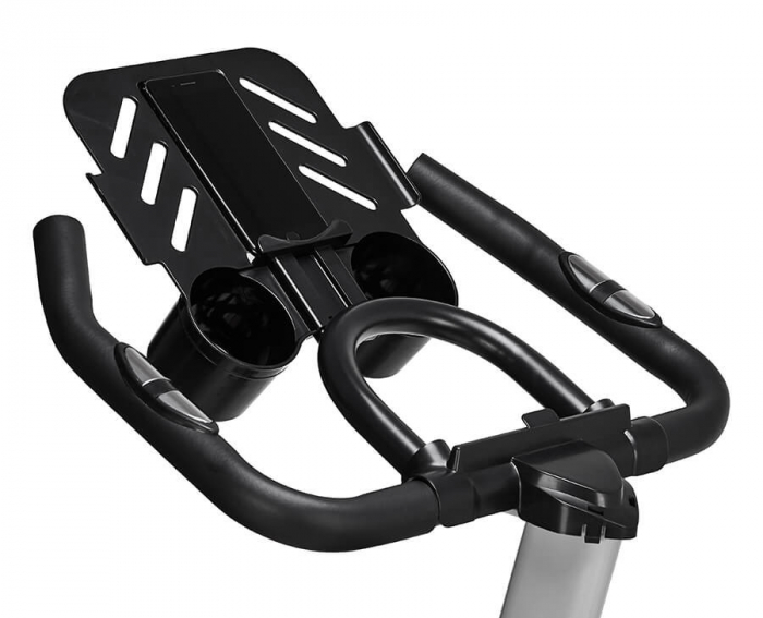 Bicicleta Indoor Cycling SCUD GIRO [7]