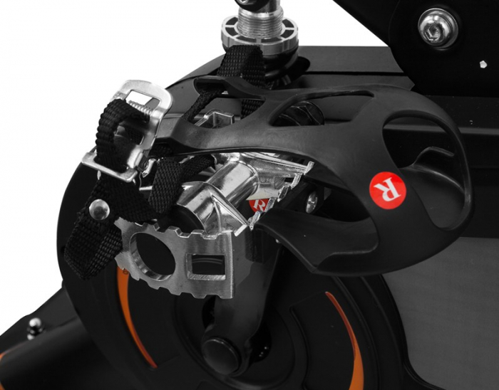 Bicicleta indoor cycling Scud GT-7002 [8]