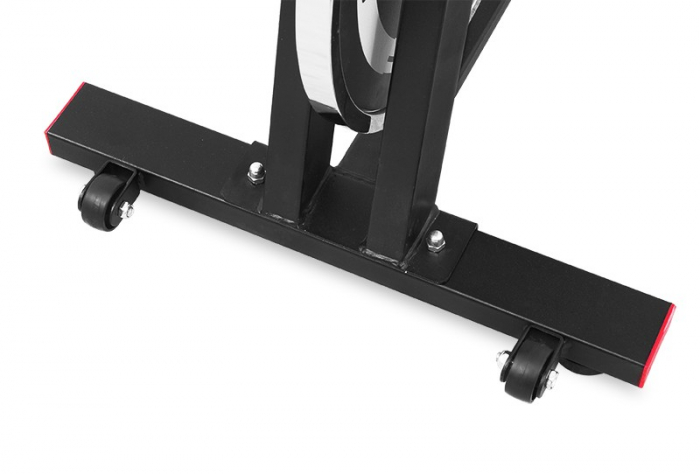 Bicicleta indoor cycling Scud GT-7007 [6]