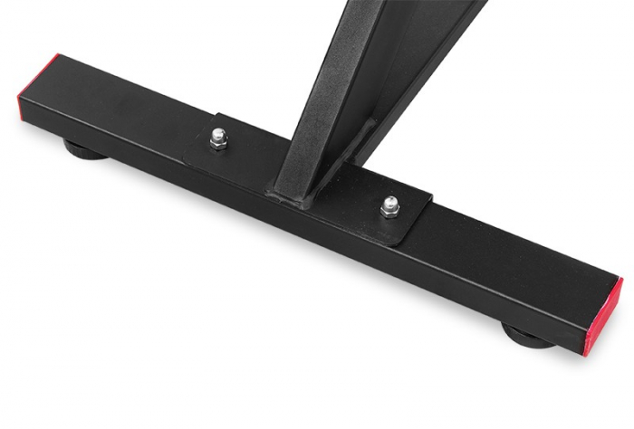 Bicicleta indoor cycling Scud GT-7007 [9]