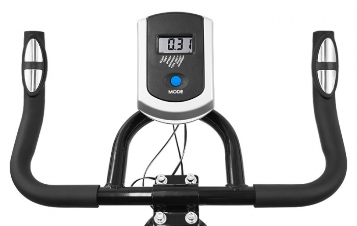 Bicicleta indoor cycling Scud GT-703 [8]