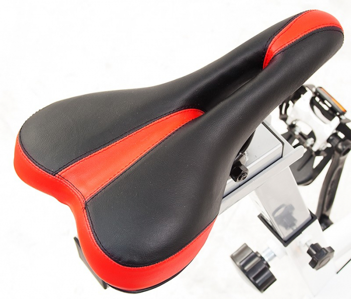 Bicicleta indoor cycling Scud GT-703 [6]