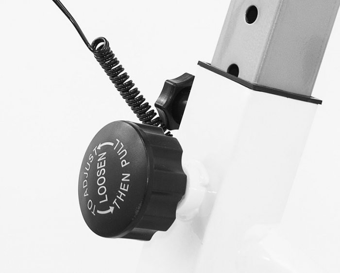 Bicicleta indoor cycling Scud GT-703 [10]