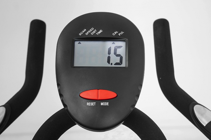 Bicicleta indoor cycling Scud GT-705 [5]