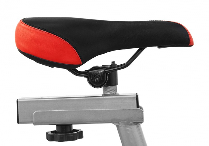 Bicicleta indoor cycling Scud GT-705-neagra [6]