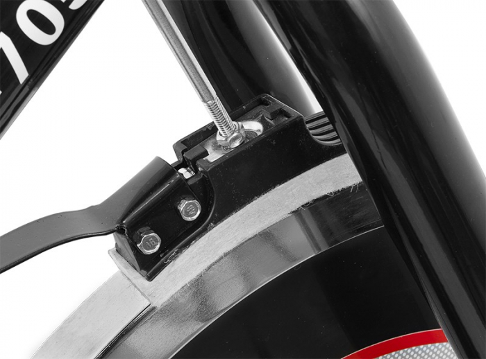 Bicicleta indoor cycling Scud GT-705-neagra [3]