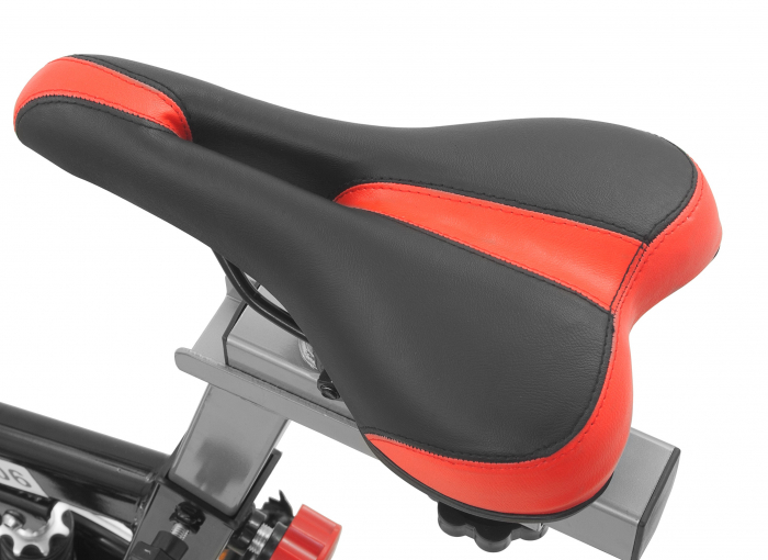 Bicicleta indoor cycling Scud GT-706 [10]