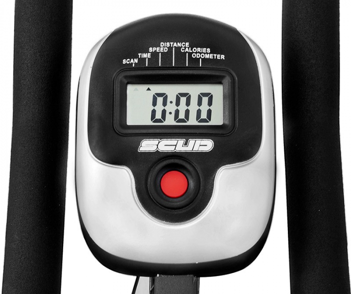 Bicicleta indoor cycling Scud GT-709 [6]