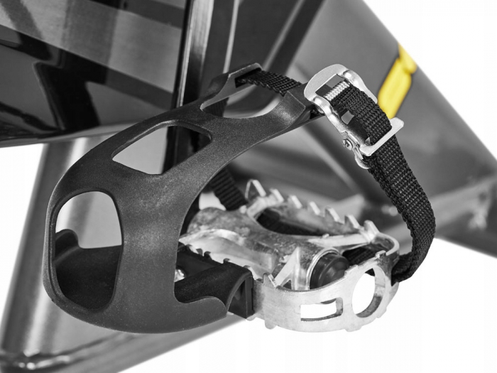 Bicicleta Indoor Cycling SCUD Phantom [10]