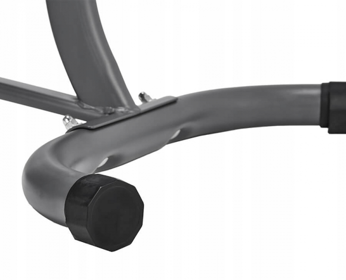 Bicicleta Indoor Cycling SCUD TROX [10]