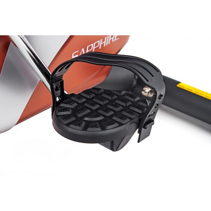 Bicicleta magnetica FALCON RS rosu/negru [12]