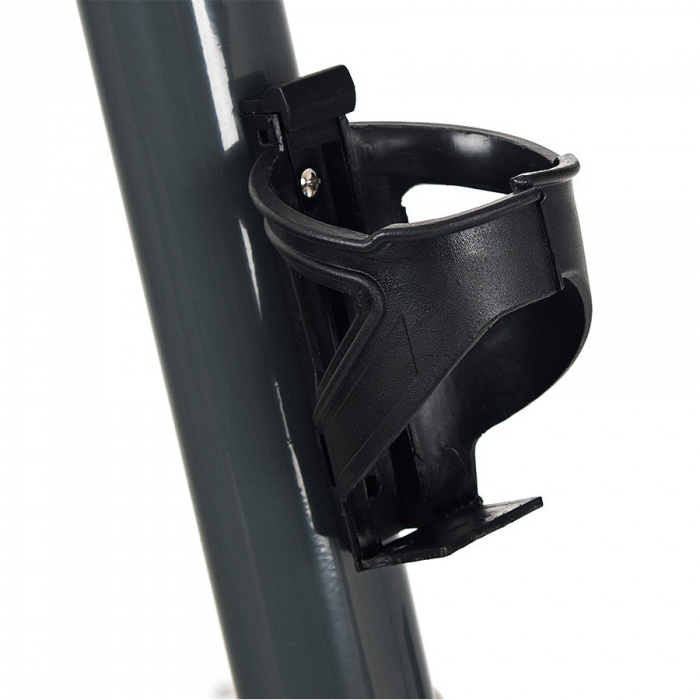 Bicicleta magnetica FALCON SG-911B grafit/rosu [4]