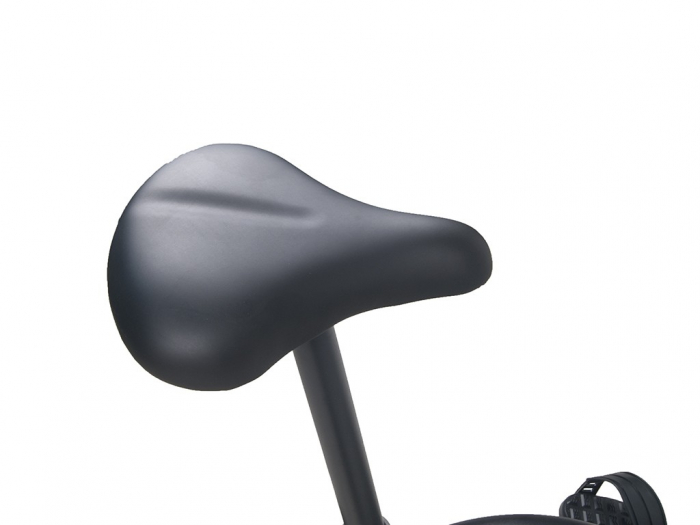 Bicicleta magnetica fitness Sportmann Elinof Negru/Rosu [9]