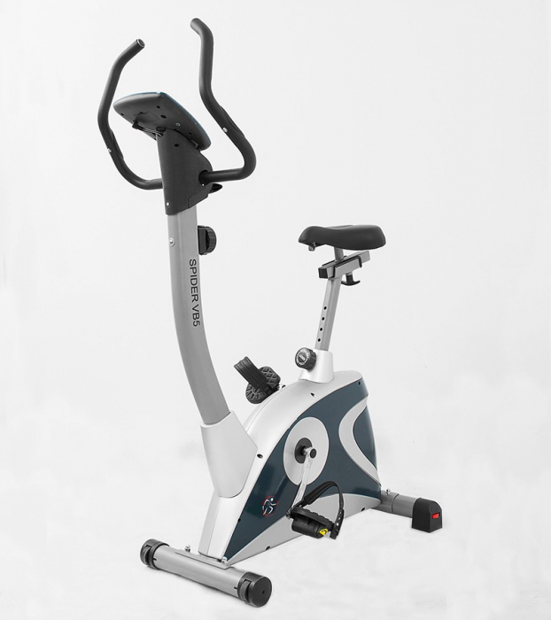 Bicicleta magnetica Hiton Spider VB5 [2]