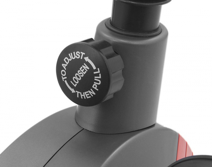 Bicicleta magnetica Hiton VB3 Rover [10]